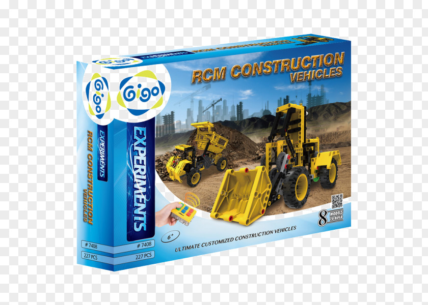 Construction Vehicles Heavy Machinery Engineering Science PNG