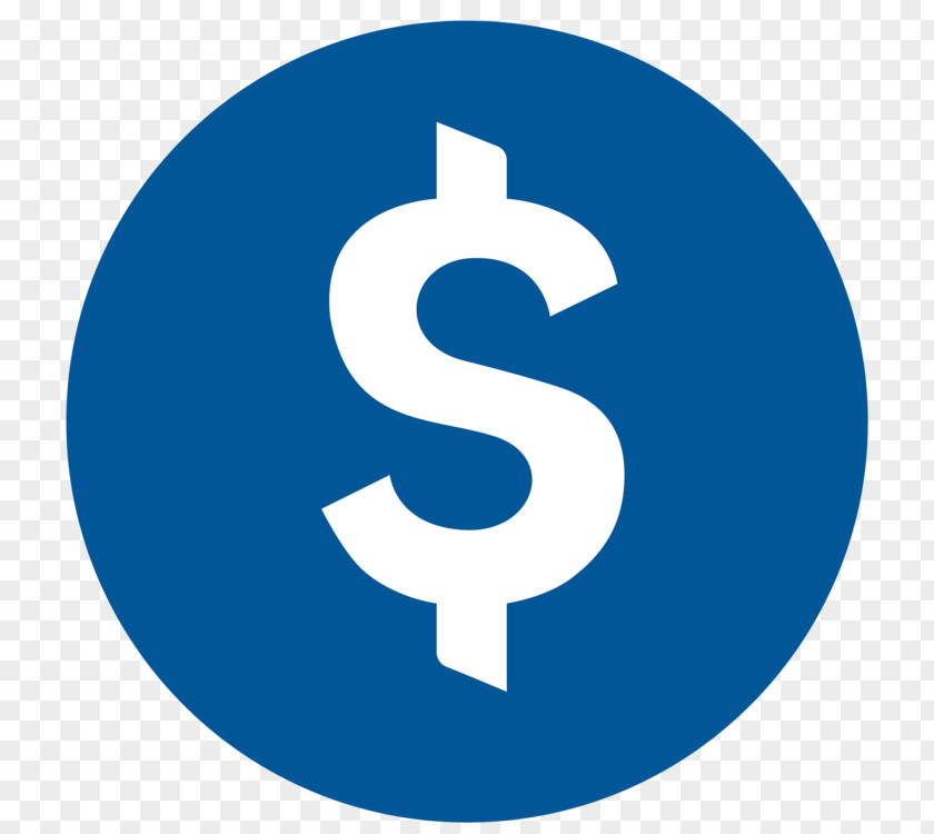 Dollar Sign United States Canadian Australian PNG