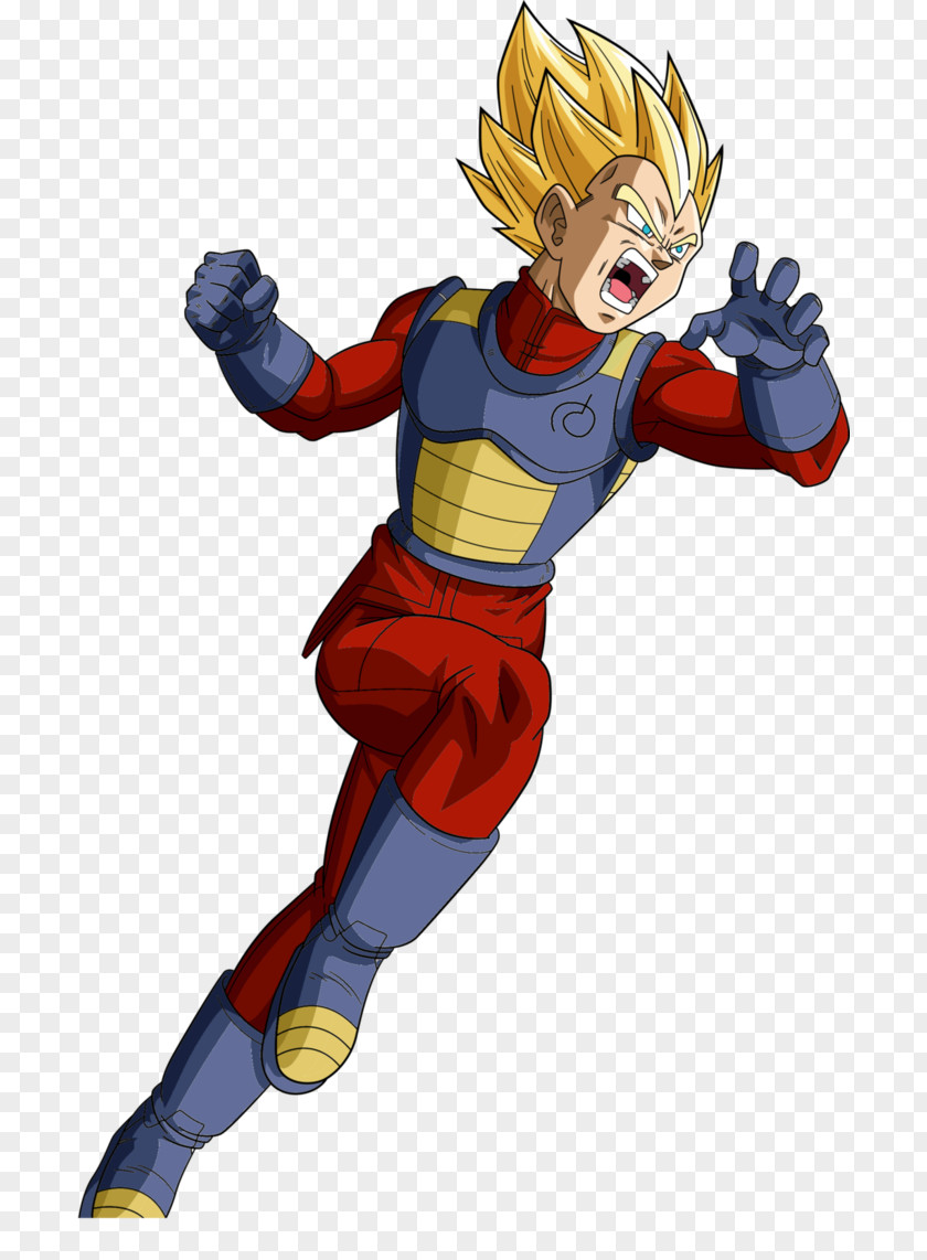 Goku Vegeta Frieza Trunks Gohan PNG