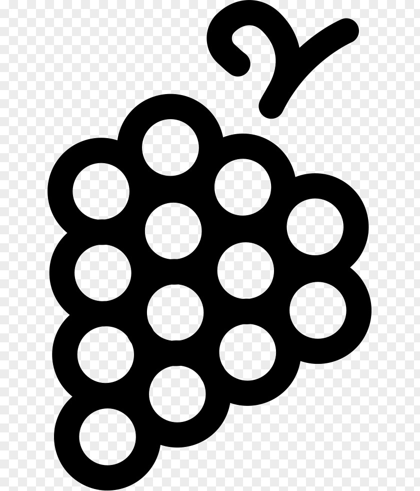 Grape Vegetable Fruit Circle Clip Art PNG