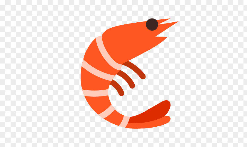 Lobster Fish Prawn Icon PNG
