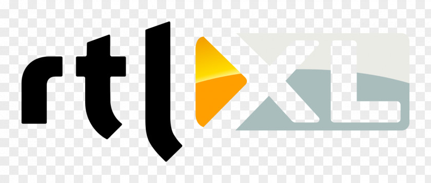 Logo Xl RTL XL Nederland Television 8 4 PNG
