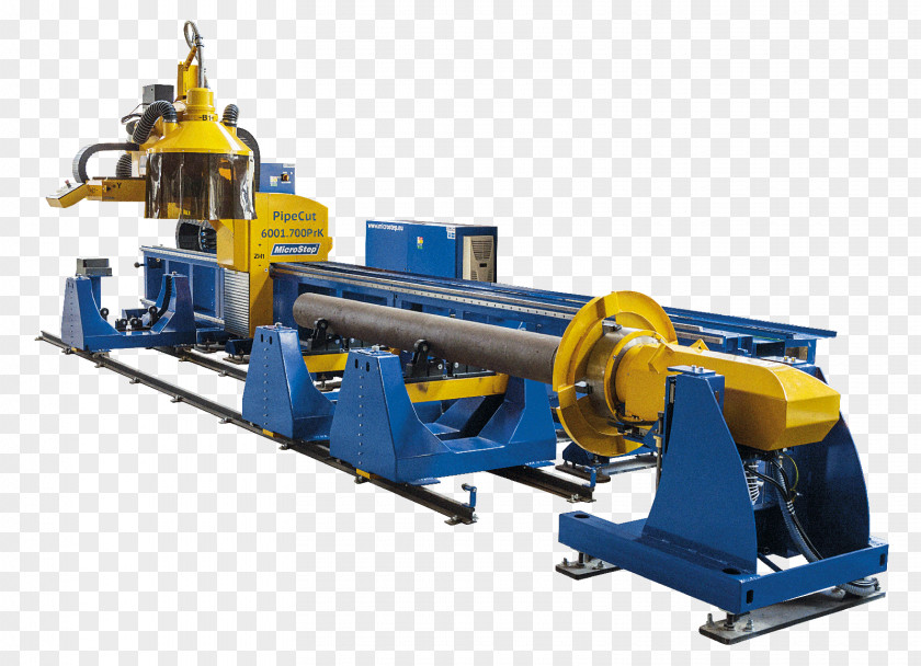 Machine Pipe Plasma Cutting Rebels Grup PNG