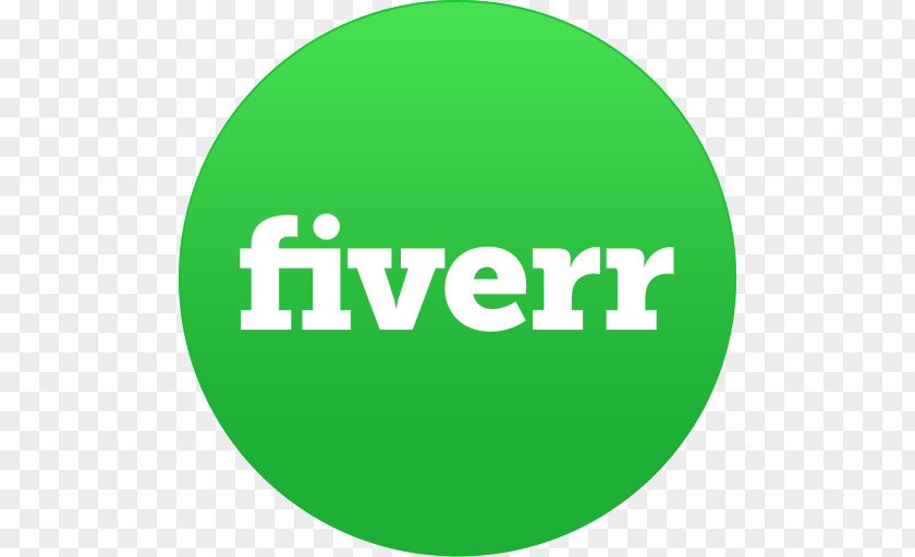 Marketing Fiverr Freelancer Digital Nomad Online Marketplace PNG