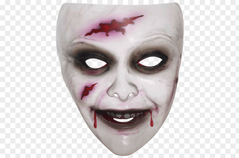 Mask Amazon.com Halloween Costume Zombie PNG costume Zombie, mask culture clipart PNG