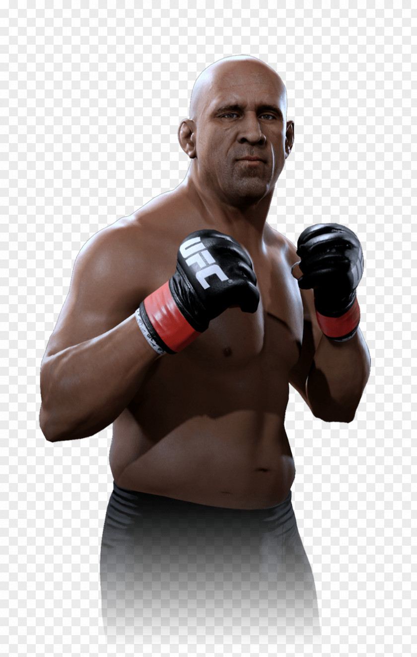 Mixed Martial Arts Mike Tyson EA Sports UFC 2 1: The Beginning Boxing PNG