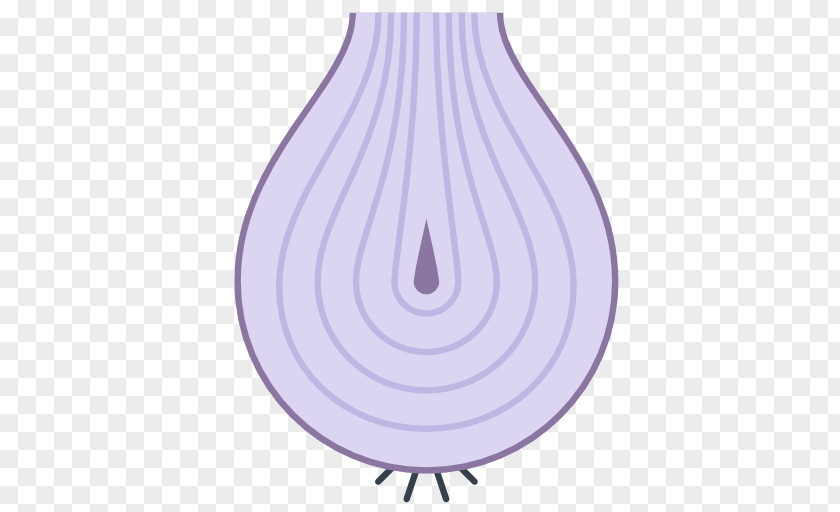 Onion Purple Lilac Violet Lavender PNG