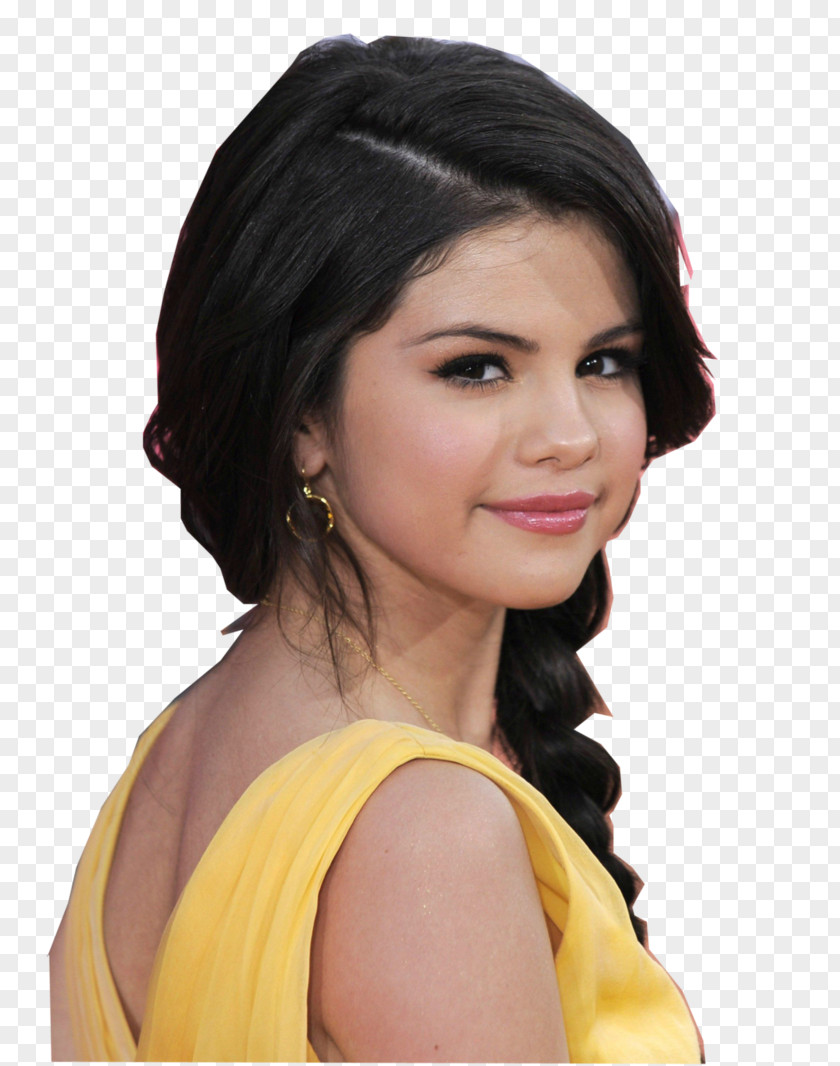 Sparks Fly Selena Gomez Wizards Of Waverly Place Actor Celebrity Piano PNG