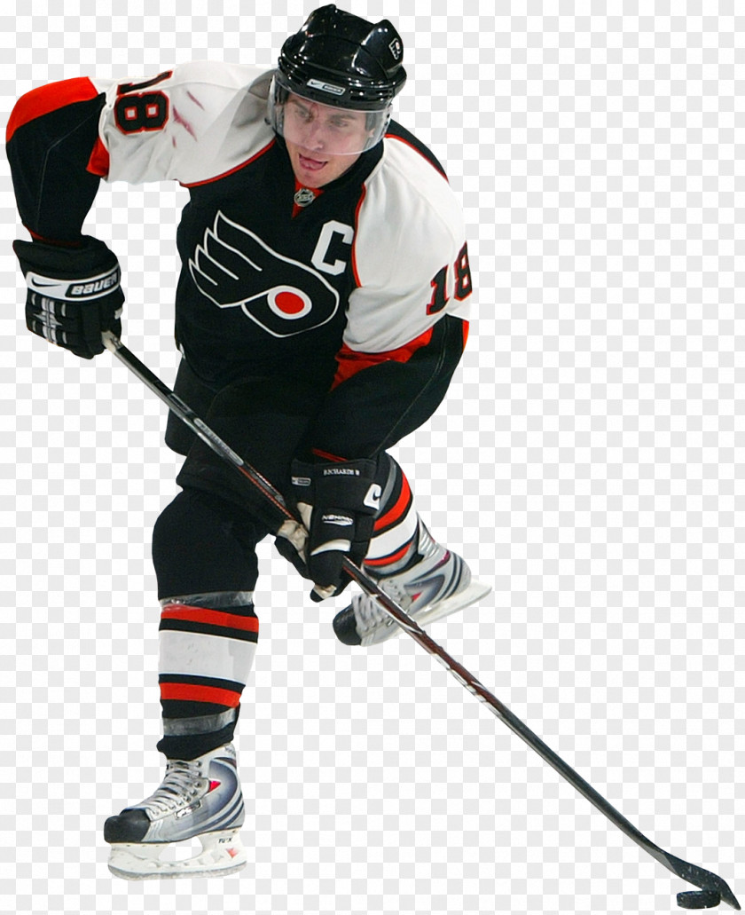 Sport Flyers Ice Hockey Philadelphia Roller In-line PNG