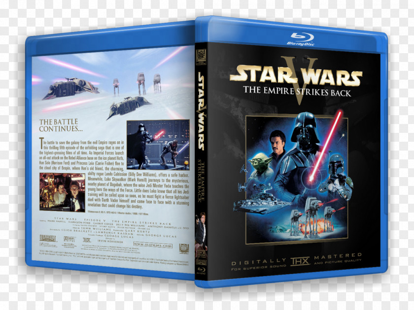 Star Wars Blu-ray Disc DVD Episode The Criterion Collection Inc PNG