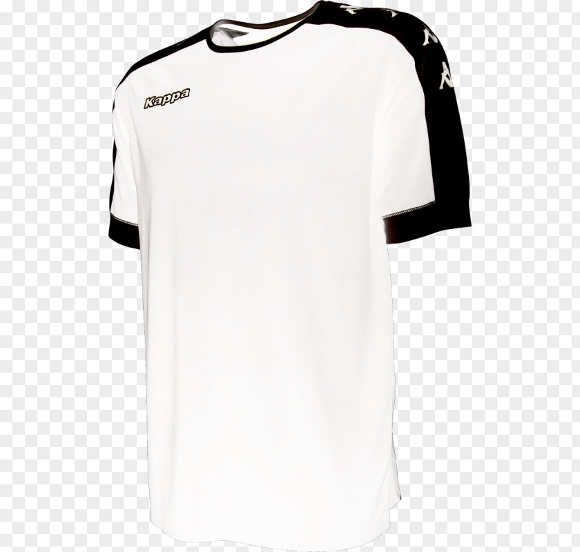 T-shirt Sleeve Cycling Jersey Kappa PNG