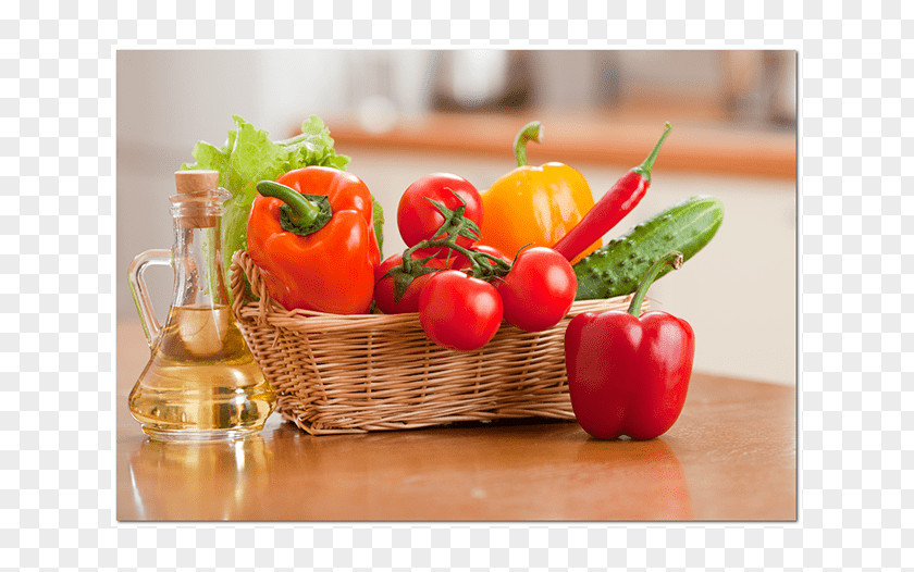 Tomato Food Vegetable Painting Canvas PNG