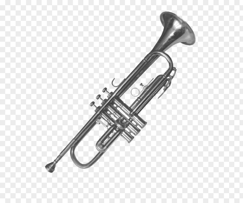 Trumpet Musical Instruments French Horns PNG