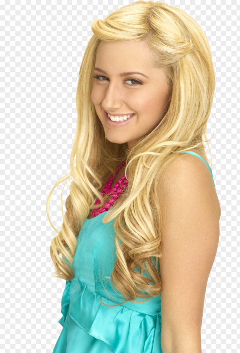 Ashley Tisdale Sharpay Evans Sharpay's Fabulous Adventure Ryan High School Musical PNG