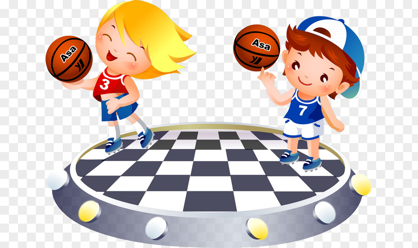 Basketball Show Child Drawing Sport PNG