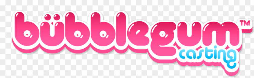 Bubble Gum Lollipop Chewing Bubblicious Font PNG