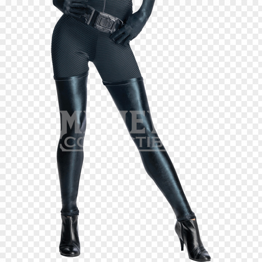 Catwoman Batman Costume Female The Dark Knight PNG