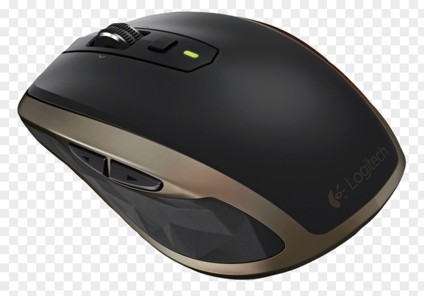Computer Mouse Logitech MX Air Keyboard Wireless PNG
