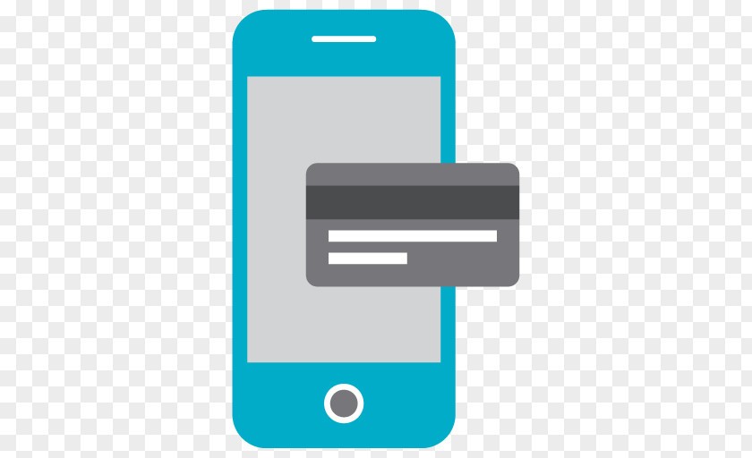 Credit Card Mobile Payment Point Of Sale Phones Gateway PNG