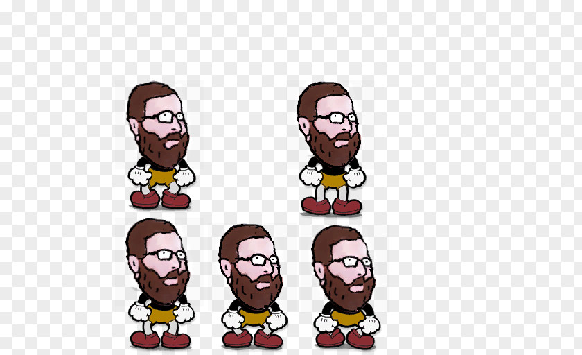 Cuphead Sprite Asset Studio MDHR Game Undertale PNG