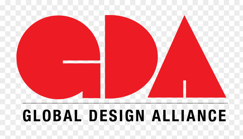 Design Logo Open Architecture PNG