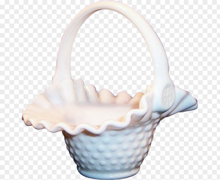 Design Tableware Basket PNG