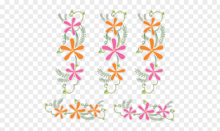 Flower South Korea Clip Art PNG