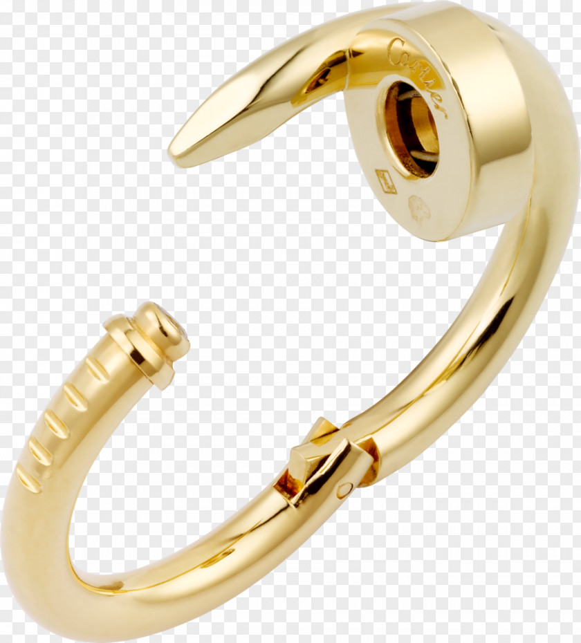 Gold Cufflink Button Sleeve Carat PNG