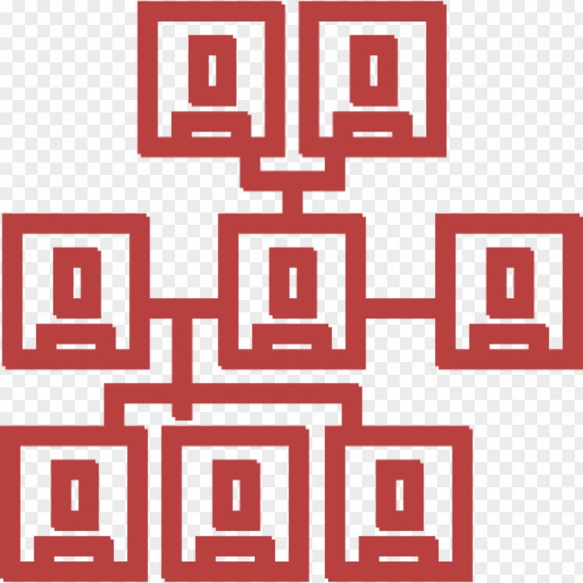 Graph Icon Family Tree PNG
