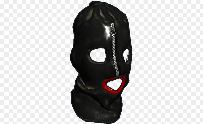 Mask Balaklava Balaclava Rust PNG Rust, mask clipart PNG