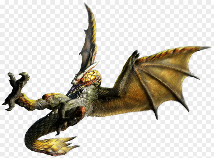 Narwhaler Monster Hunter XX 4 Ultimate 3 PNG