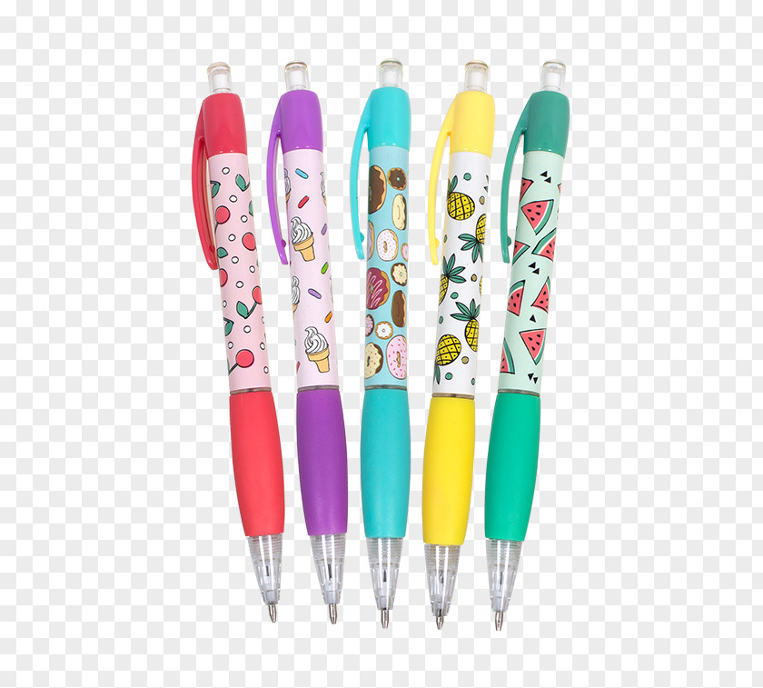 Pencil Ballpoint Pen Mechanical Odor PNG