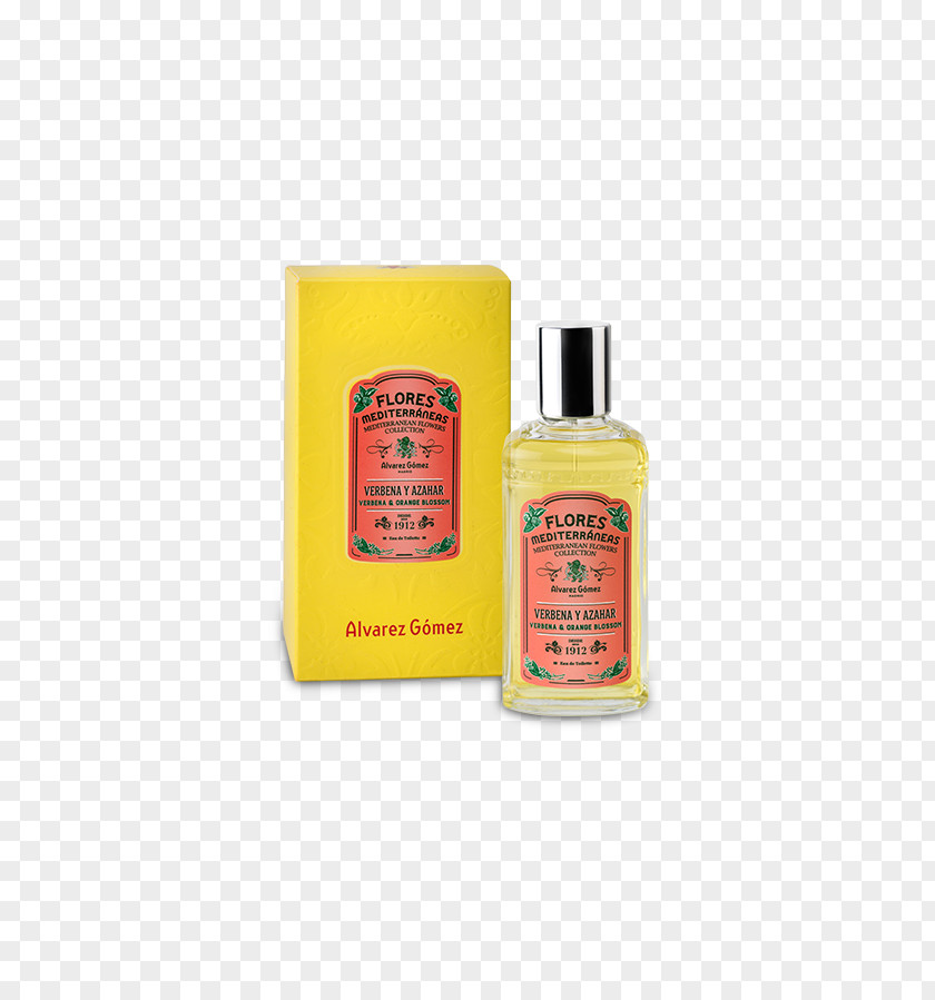 Perfume Eau De Toilette Orange Blossom Cologne Musk PNG