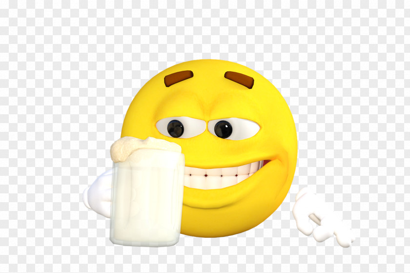 Smiley Emoji Emoticon Joke PNG