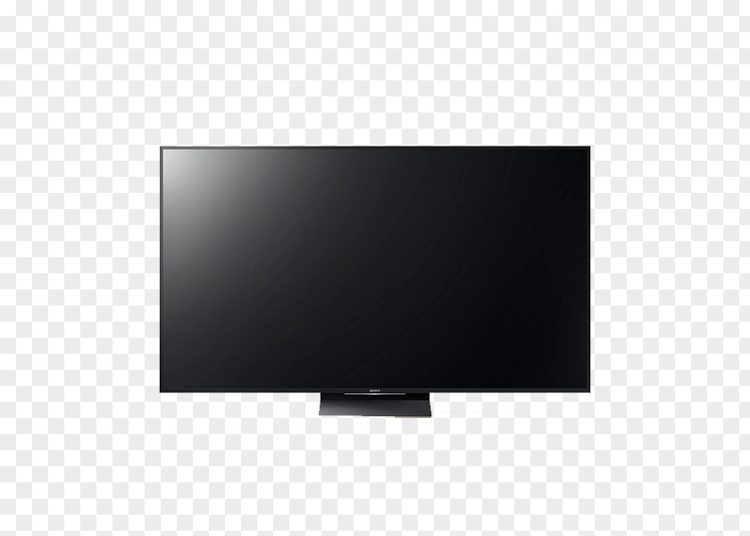 Sony Tv 4K Resolution High-dynamic-range Imaging Smart TV Ultra-high-definition Television PNG