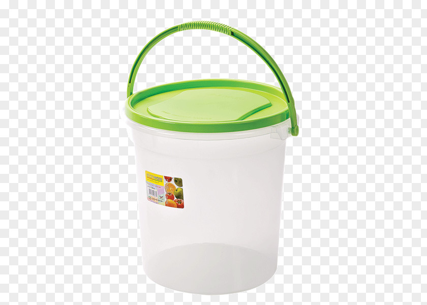 Storage Basket Food Containers Plastic Lid PNG