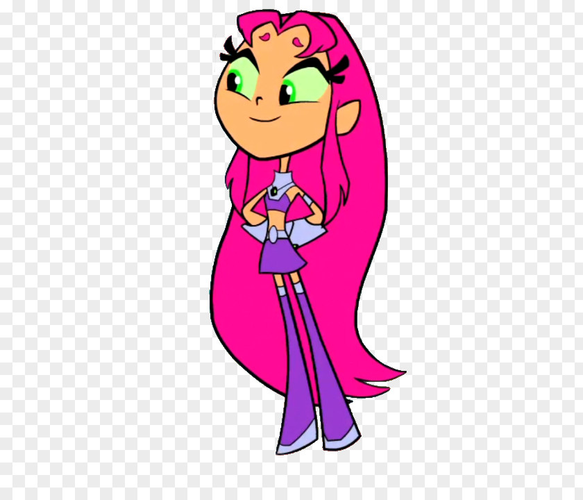 Teen Titans Go Starfire Raven Robin Cyborg Red X PNG