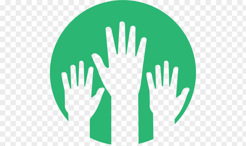 Volunteer Volunteering Logo Donation Community Charitable Organization PNG