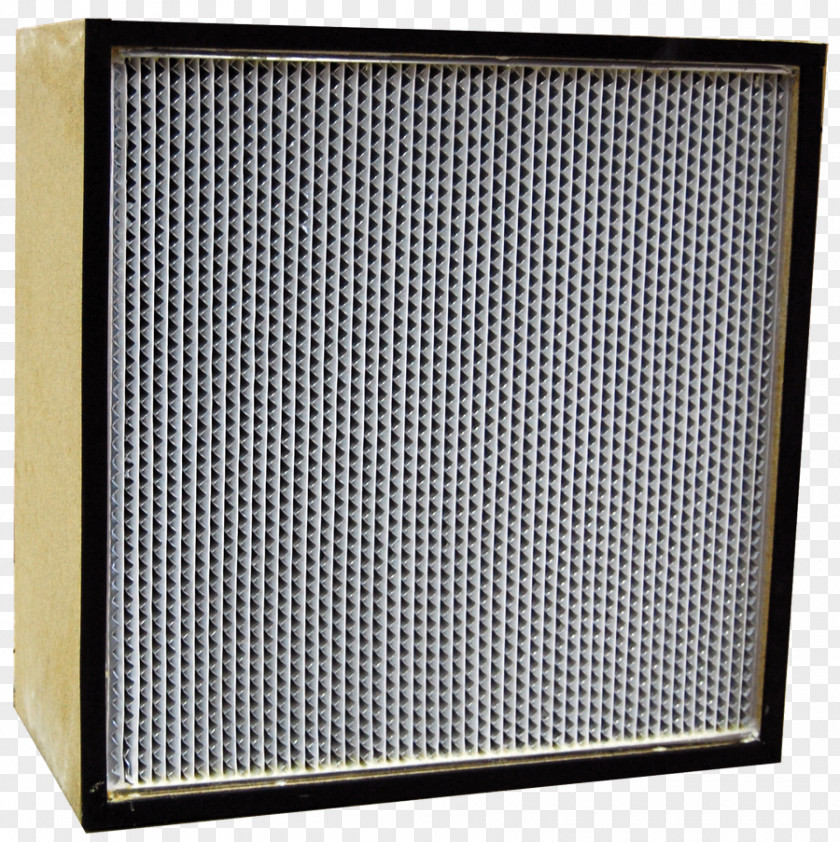 Air Filter HEPA Filtration Dust Collector Fan PNG