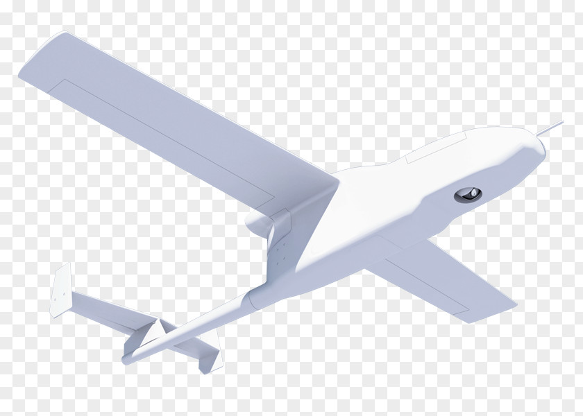 Aircraft Model Unmanned Aerial Vehicle Flap Autopilot PNG
