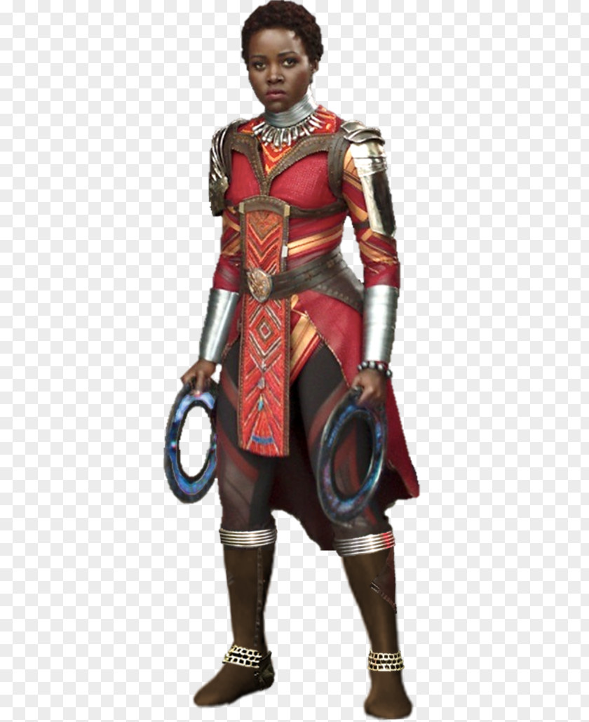 Black Pather Panther Danai Gurira Okoye Erik Killmonger Shuri PNG