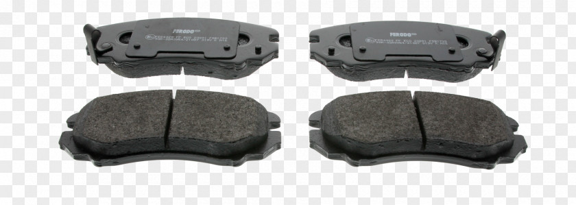 Car Disc Brake Pad Ferodo PNG