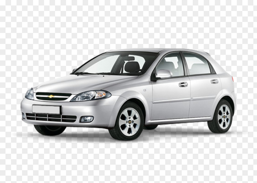 Chevrolet Daewoo Lacetti Aveo Car Cruze PNG