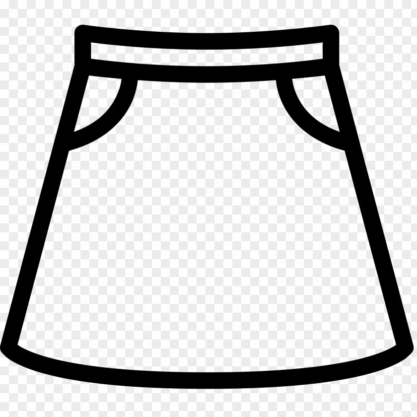 Clothing T-shirt Skirt PNG