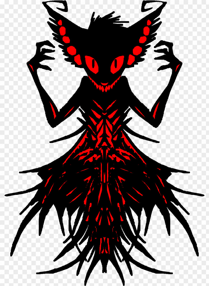 Demon Visual Arts Clip Art PNG