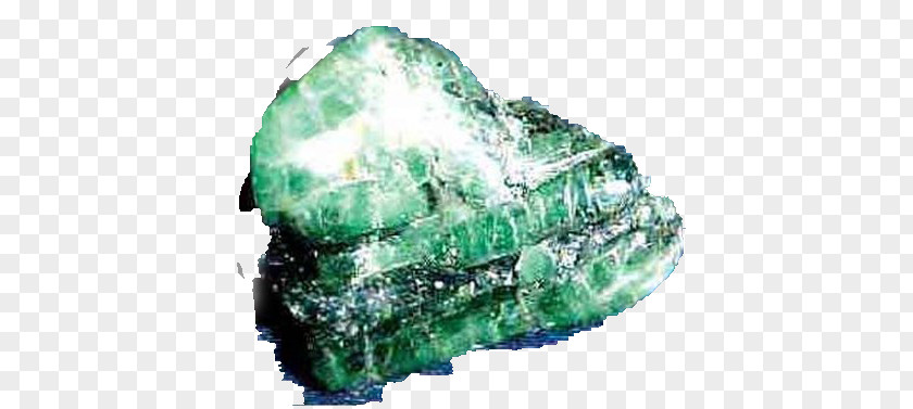 Emerald Gemstone Diamond Mineral PNG