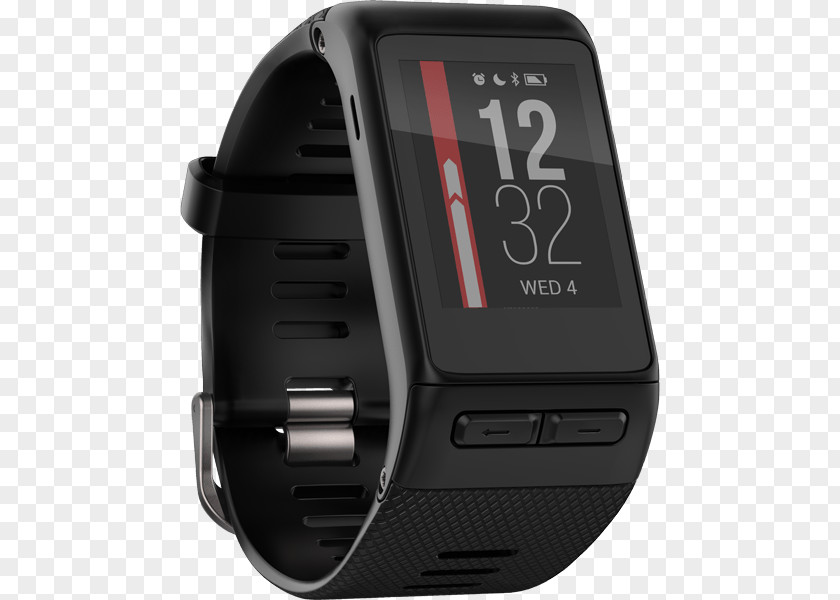 Garmin Ltd GPS Navigation Systems Vívoactive HR Smartwatch Watch Forerunner PNG