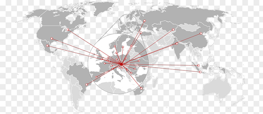 Global Positioning System World Map Country Border PNG