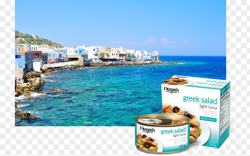 Greece Greek Salad Tuna Casserole Cuisine Pasta PNG