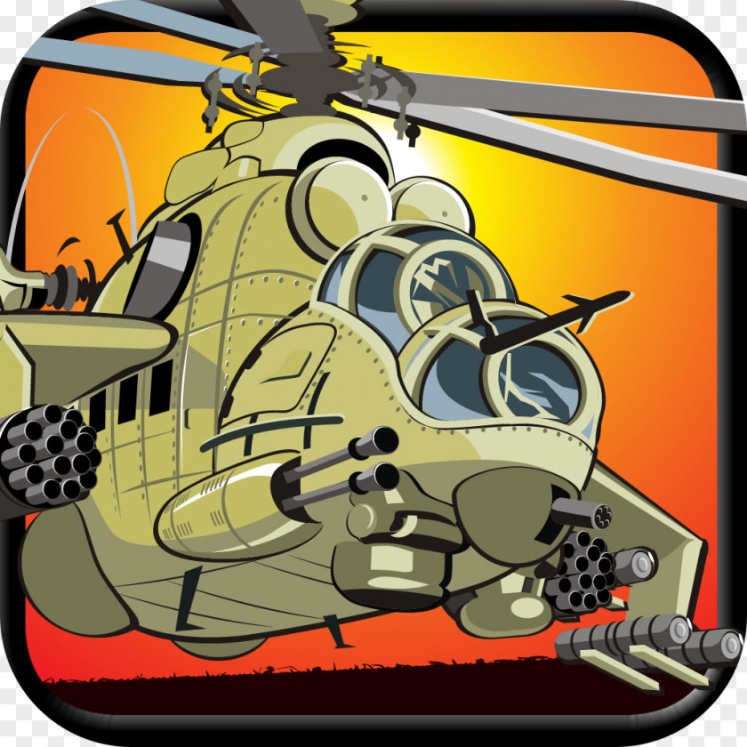 Helicopter Radio-controlled Boeing AH-64 Apache Bell AH-1 Cobra 3D Computer Graphics PNG